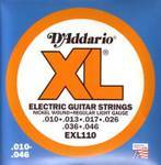 D'Addario XL Electric