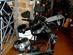 Electric kit