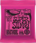 Ernie Ball pinks