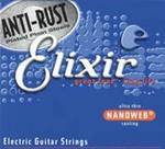 Elixir coated sets