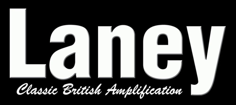 Laney Amplification