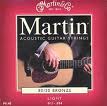 Martin acoustic