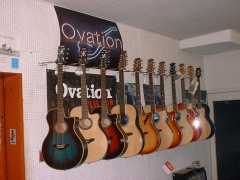 Guitars