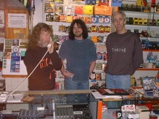 Staff