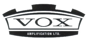 Vox logo